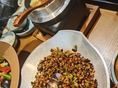-云海肴·汽锅鸡·云南菜(南强街店)