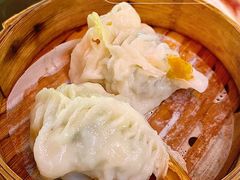-海航大厦万豪酒店彩海轩中餐厅(霄云路店)