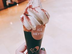 -喜茶(上海兴业太古汇店)