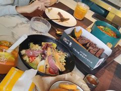 -1874融合西厨·观景餐厅(保利店)