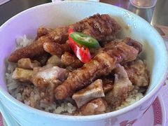 -憶廟街 X 沙角邨(太古城店)
