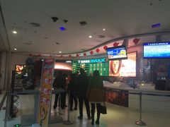 -金逸影城(大悦城IMAX激光店)