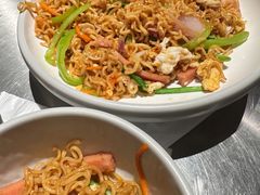 -No.DD戳子烧烤·江湖菜(北京总店)