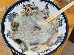 -鸭小妹鸭血粉丝(老门东店)