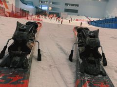 -哈尔滨热雪奇迹