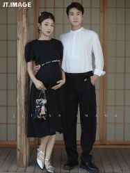 -专注孕妇照亲子照·纪田摄影