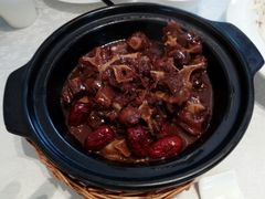 -颂福楼·南京菜(定淮门店)