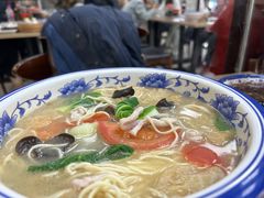 -刘长兴(逸仙桥店)