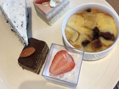 -新食谱全日制餐厅·苏州苏州湾艾美酒店