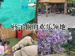 -HERRE·FARM 赫尔露营农场·团建聚会包场