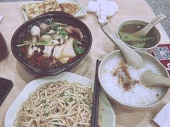 -百家鸡味馆(清泰店)