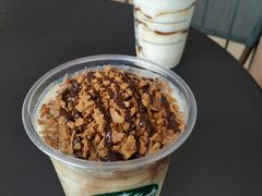 -星巴克(深圳梅林虹湾店)