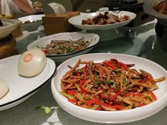 -徽镇小厨·经典徽菜(马连道店)