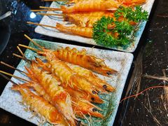 -真剑日本料理·铁板烧(贵州路店)