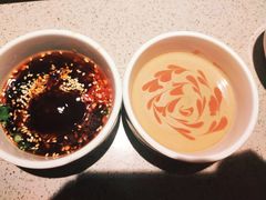 -海底捞大排档火锅(悦荟广场店)