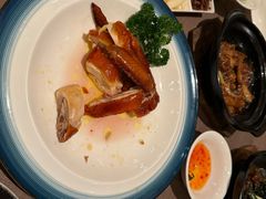 -海口万豪中餐厅·粤菜·海南菜· 平价海鲜·茶点· KTV包房