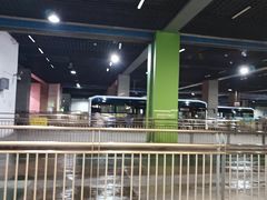 -成都东站汽车客运站