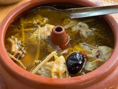 -味旭香餐厅 老字号