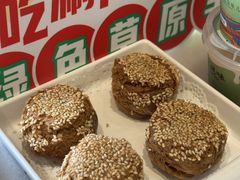 -牛街·马辈儿涮肉(牛街总店)