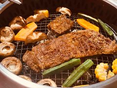 -竹涟烧肉(太古里店)