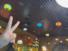 -君邦火锅(新疆大厦店)