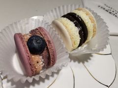 -麦雪尔甜品·生日蛋糕(新街口旗舰店)