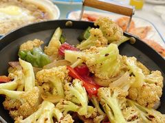 -渔中舟海鲜大排档(普陀沈家门店)