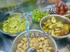 -水果立方果然鲜(升平路店)