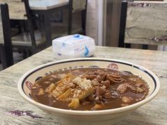 -陈亨卤煮小肠(广安门店)