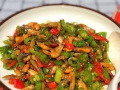 -江西老表·经典江西八大碗