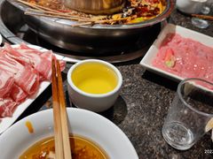 -巴蜀大宅门火锅(新华公园店)