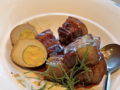 -望乡楼上海菜(日月光店)