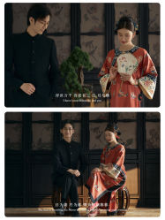 -吉光片羽高端婚纱摄影(泰州优选店)