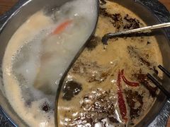 -傣妹火锅(南京东路一店)