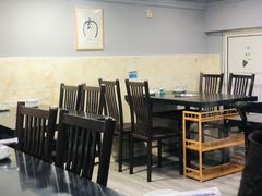 大堂-新梅居(宁海东路店)