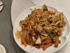 -旺达·福州菜(正大广场店)