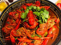 -鱼得水骨汤酸菜鱼(草场地店)