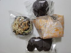 -OUR Bakery(SKP-S店)