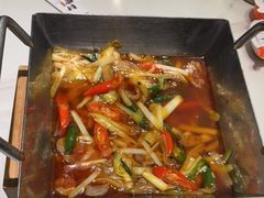-乔阿马·江南味·驴肉香(龙湖华泾天街店)