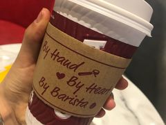 -COSTA COFFEE(斯普瑞斯奥特莱斯店)