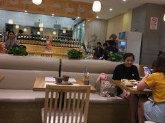 -林妈妈村·日式料理(宝山龙湖天街店)