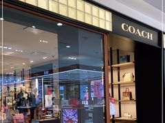 -COACH蔻驰(双安商场店)