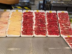 -顺水湾·牛肉牛杂火锅(驾鹤店)