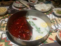 -莫小七火锅