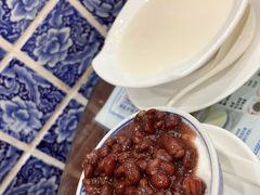 -仁信老铺甜品(北京路店)