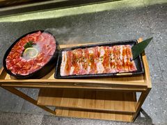 -九田家黑牛烤肉料理(太阳宫广场店)