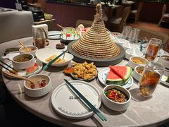 -芸山季·云南野生菌火锅(宝能环球汇店)