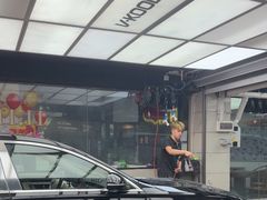 -优车会·V-KOOL威固(北山店)