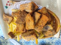 -回香楼大连新派清真菜