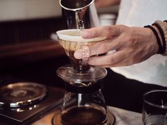 -RUMORS COFFEE ROASTERY鲁马滋咖啡(湖南路店)